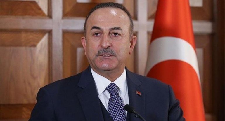 Çavuşoğlu: “Prezident İlham Əliyevin təklifi ilə bölgədə davamlı sülhü təmin edəcək “3+3” formatında əməkdaşlıq planlaşdırılır”