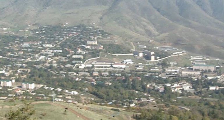 Şuşa və Hadrutun topoqrafik xəritələri hazırlanacaq