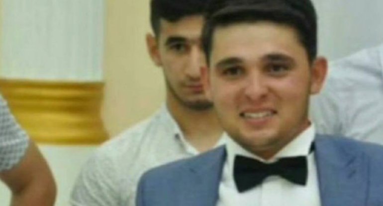 Oğlu doğulandan 10 gün sonra şəhid xəbəri gəldi - FOTO
