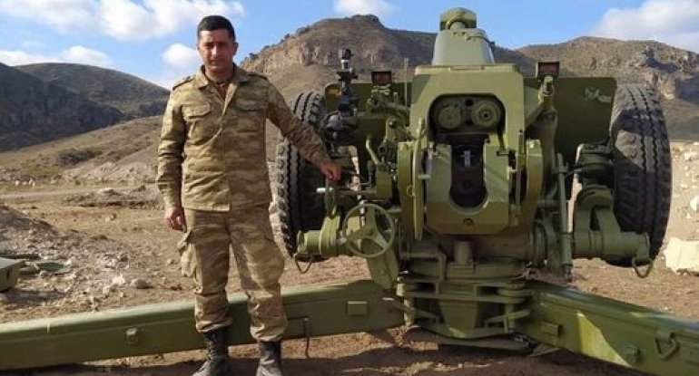 Müharibə iştirakçısı danışır: “Sanki terrorçularla döyüşürdük” - FOTO