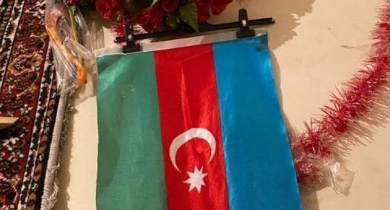Fransız jurnalist: “Azərbaycan beynəlxalq hüquqla tanınan ərazilərini azad edib” - FOTO