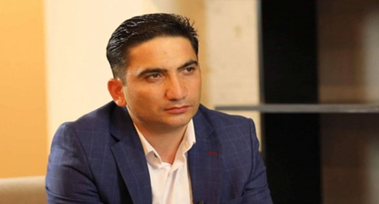 Erməni jurnalistdən ŞOK ETİRAFLAR: 