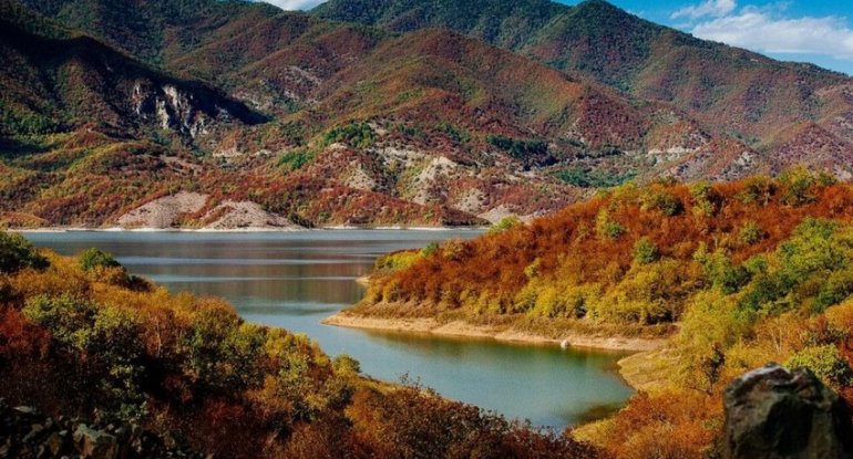 Suqovuşan və Talışa qanunsuz daxil olan şəxslərə cinayət işi açıldı