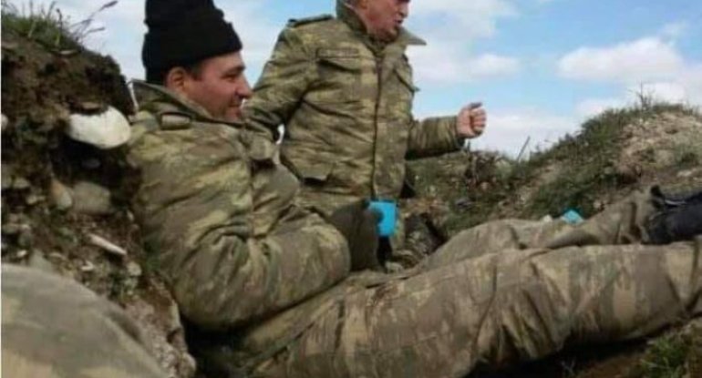 Generalın koordinatı verilib? – Müəmma üzə çıxır: “Zərbə dəqiq olub və...” - Xəyanətin izi