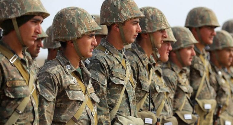 Ermənilər Qarabağda “ordu” oyununa başlayıblar: rusiyalı sülhməramlılar niyə susur?