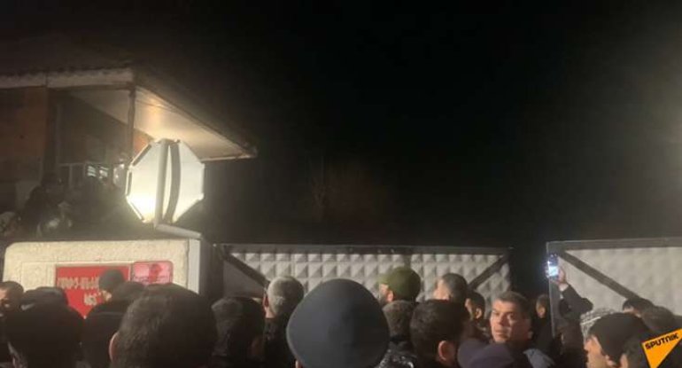 Daha bir hərbçimiz əsirlikdən geri qaytarıldı - SON DƏQİQƏ