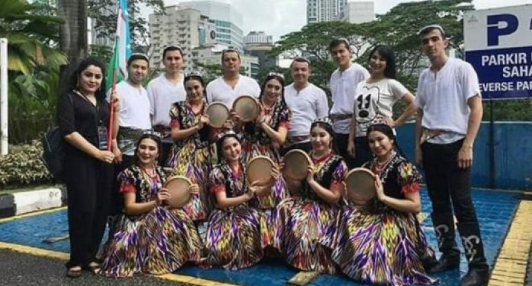 Dünya şöhrətli qrup Şuşada konsert verəcək - FOTO