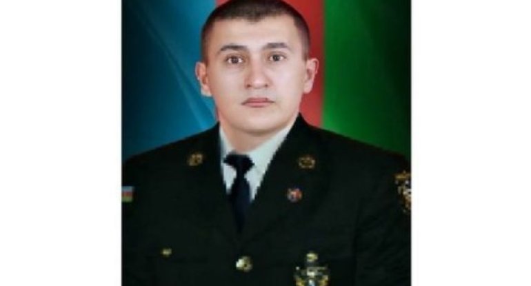 Qarabağ döyüşlərində itkin düşmüş hərbçimizin nəşi tapılıb