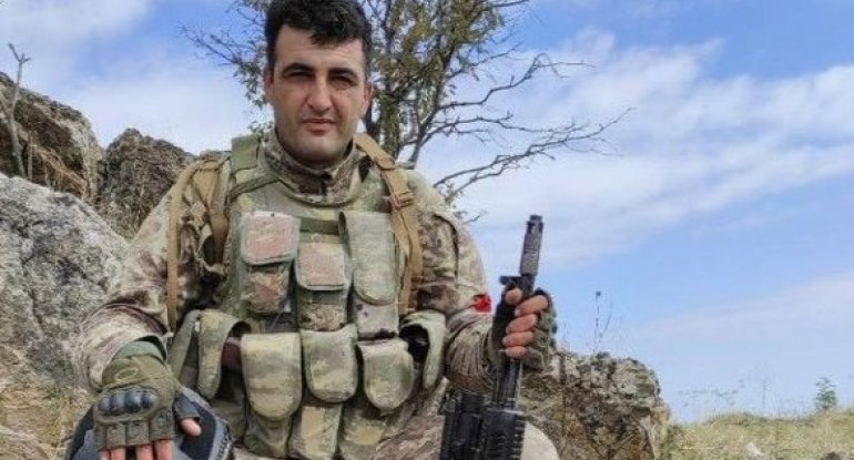 Vətən Müharibəsi iştirakçısının həyat yoldaşı prezidentə müraciət etdi – FOTO/VİDEO