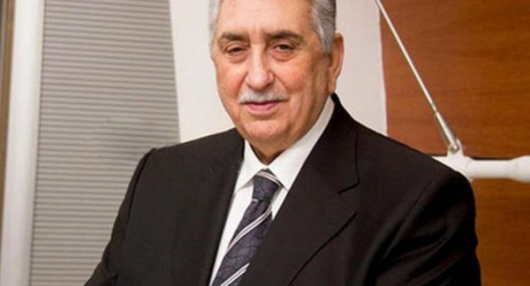 “Ağdam azad olunan gün göz yaşlarım qurumurdu” - Arif Babayev