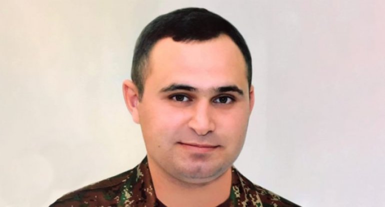 “Sergeyin Şuşada öldürülməsi hələ də gizlədilir” -xa0Erməni fəal