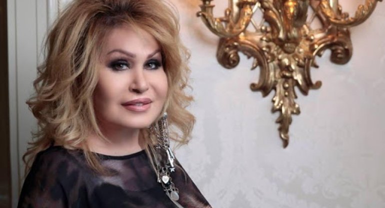 Eşqi başına bəla oldu, heç vaxt ailə qurmadı, efirə buraxmadılar - Nisə Qasımovanın dram dolu həyatı