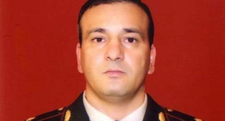 Sumqayıtda bu küçəyə Polad Həşimovun adı verildi - FOTO