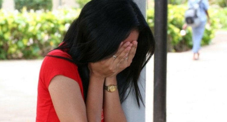 Bakıda ərli qadınla şok macəra: Maşınları toqquşdu, tanış oldular - 
