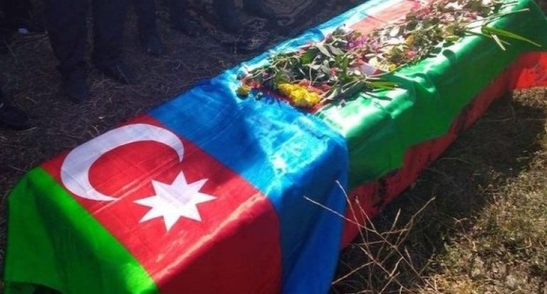 İtkin düşən daha bir hərbçimizin şəhid xəbəri gəldi – FOTO