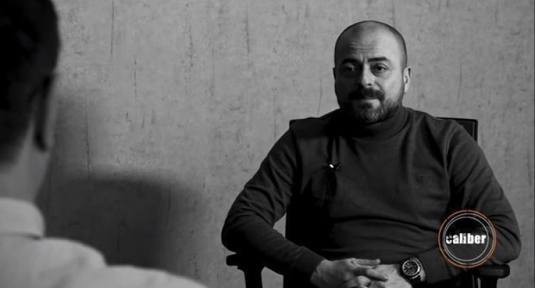 “Caliber” məkan və reallıq hissini itirən erməni diplomatları barədə - VİDEO