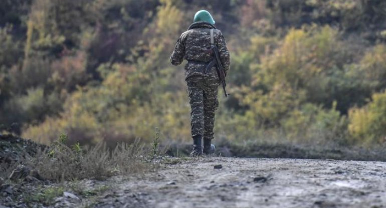 I Qarabağ müharibəsi qurbanlarının qalıqlarının axtarışına başlanıldı