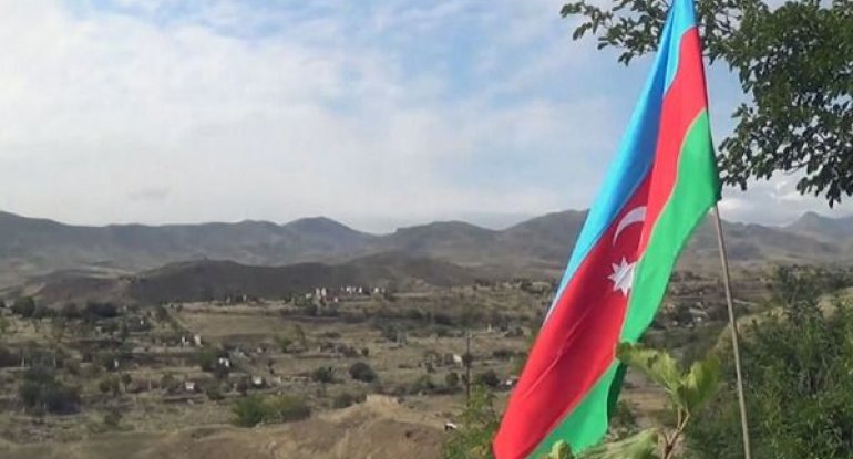 Xankəndi Bakıya tabe olmağa başlayır:xa0Ermənilər geri çəkildilər
