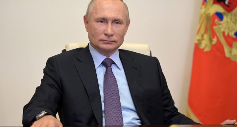 Putin qapalı görüşdə Qarabağ haqda nə deyib?xa0“Açıqlanmasın…”