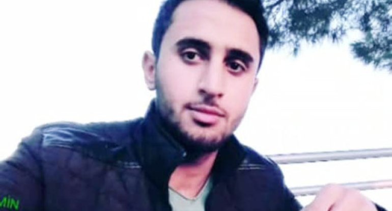 25 yaşlı hərbçimizin şəhid xəbəri gəldi -xa0FOTO