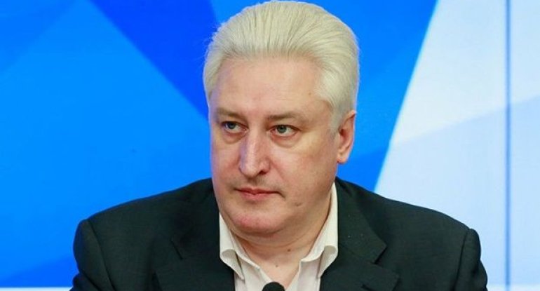 Rusiyalı ekspert: “Füzuli və Ağdamda olmuşam, bu şəhərlər yer üzündən silinib”