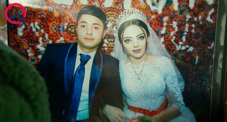 Şəhidin ikinci övladı doğuldu, atasının adını verdilər (FOTOLAR)