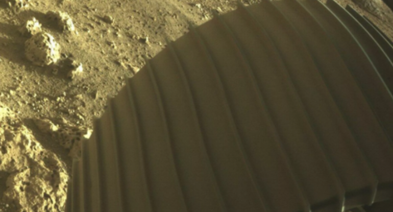 Mars planetində milyonluq şəhərin yaradılması tarixi açıqlandı