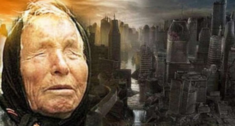 Öldü, amma PROQNOZLARI bir-bir çıxır - Dünya qorxu içində!