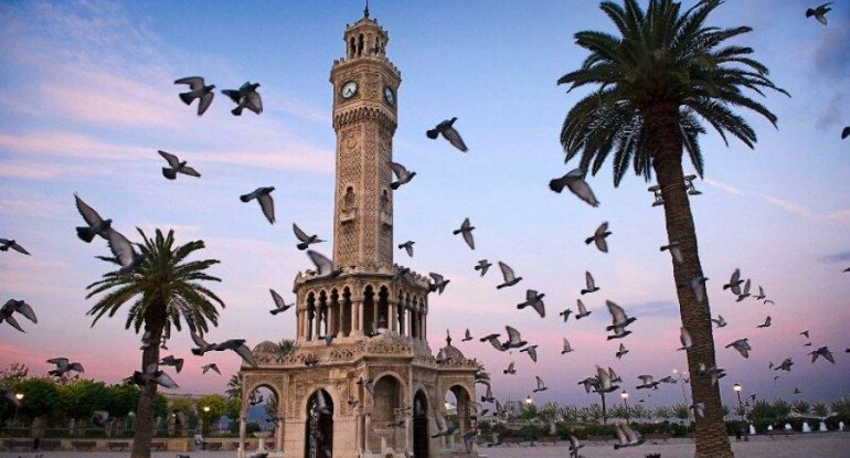 Pandemiya şəraitindən azərbaycanlıların turist kimi gedəcəyi yeganə ölkə - Türkiyə