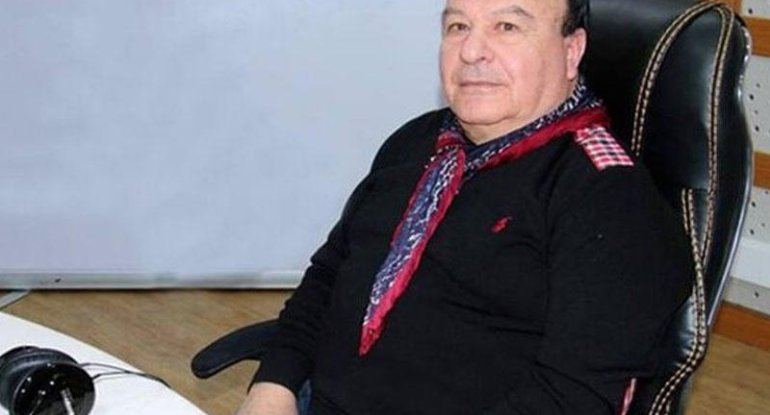 Küçədə balıq satdı, qardaşını Rusiyada öldürdülər - Yalçın Rzazadə ilə bağlı maraqlı faktlar