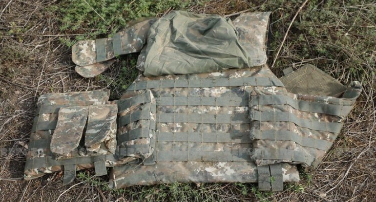Ermənistan rəsmisindən ŞOK ETİRAF: “1600 erməni hərbçisi hələ də...