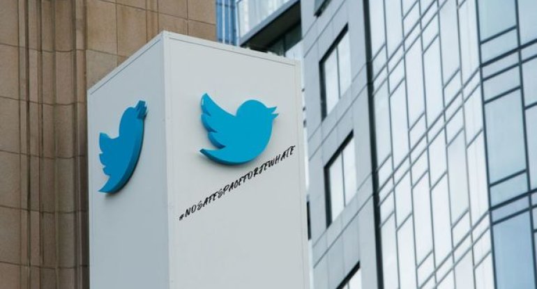 “Twitter” Azərbaycana qarşı istifadə olunan Ermənistanla əlaqəli 35 hesabı blokladı