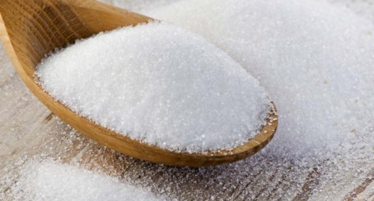 Fruktozanın daha bir zərəri açıqlandı