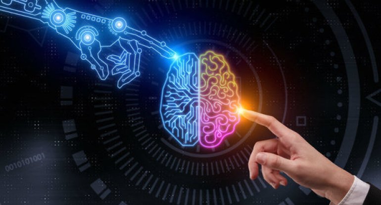 Süni intellekt yeni kimyəvi reaksiyaları proqnozlaşdırmağı öyrənib