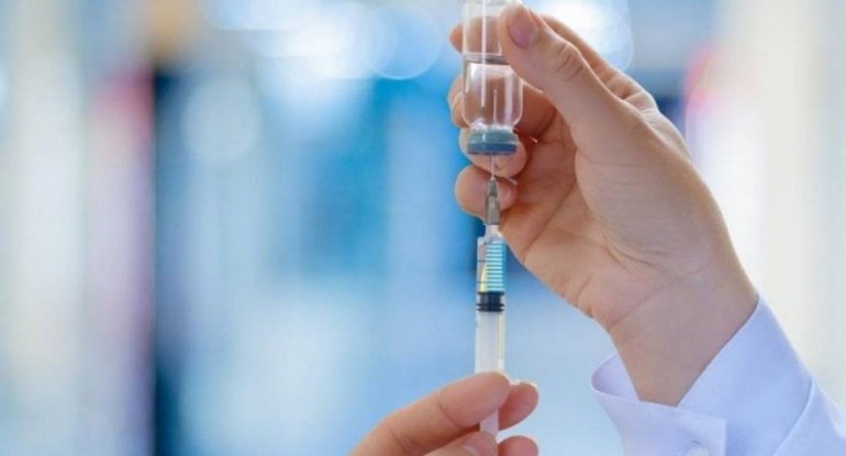 İsveçrədə koronavirus vaksinindən 16 nəfər öldü