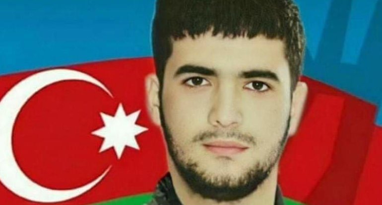 Məşhur generalın Qarabağda şəhid olan nəticəsi kimdir? - TƏFƏRRÜAT