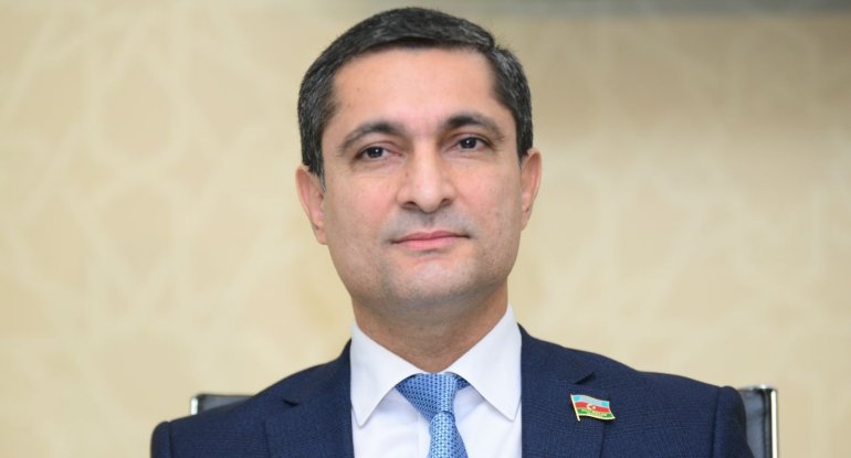 Deputat: “Keçmiş məcburi köçkünlər öz evlərinə qayıtdıqdan sonra…”