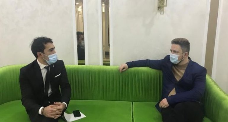 Fransa qəzetində “Qarabağda müharibəsonrası vəziyyət və sülhün problemləri” müzakirə olunub