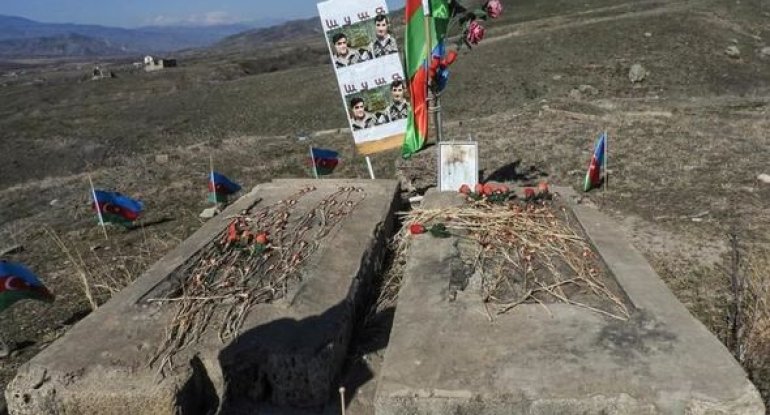 Xorvatiya nəşrində Qarabağ haqqında geniş reportaj dərc olunub - FOTO