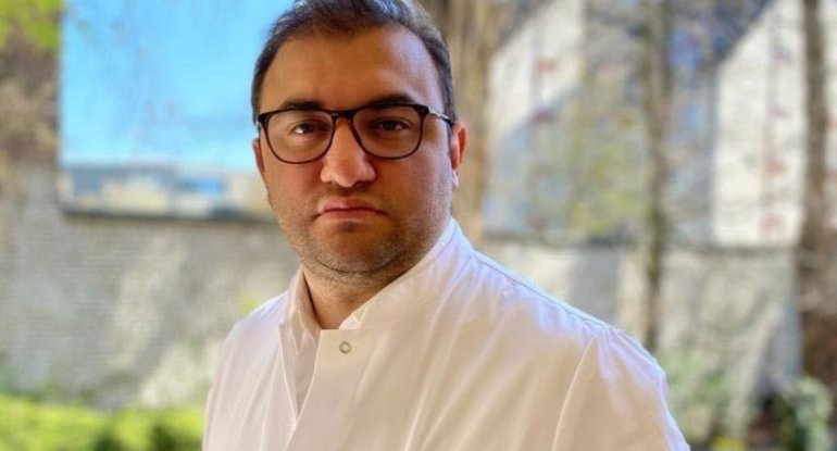 Virusun tam qarşısını ala biləcək burun spreyi hazırlanır