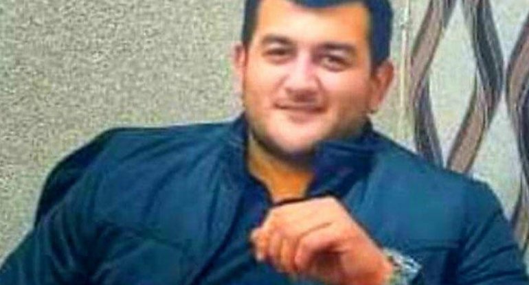 Bakıda 22 yaşlı idmançı idman zalında öldürüldü - TƏFƏRRÜAT - FOTO
