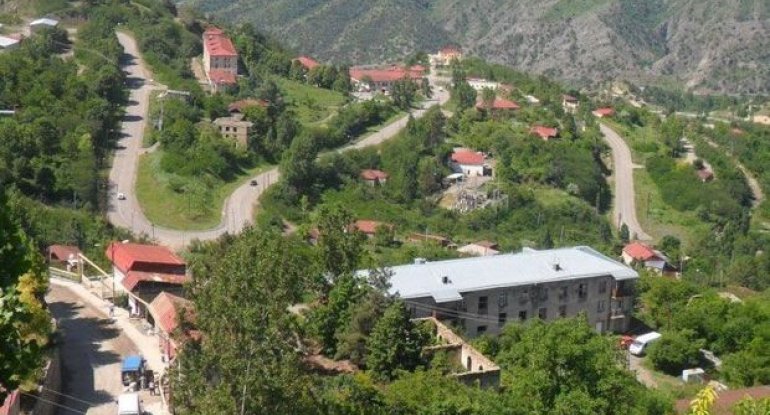 BMT-nin sifarişi ilə aparılan araşdırma: Ermənilər Qarabağa qayıtmaq istəmirlər