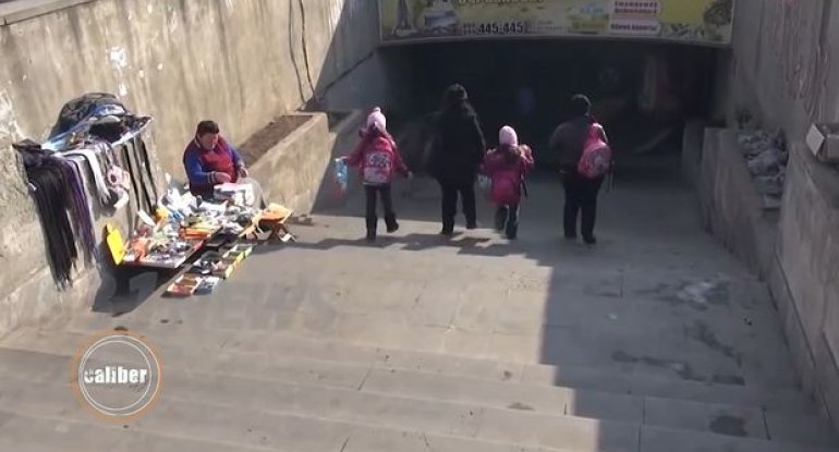 “Caliber”: “Vaqinak, Sasun və... Karl Ermənistanı xilas edir!” - VİDEO