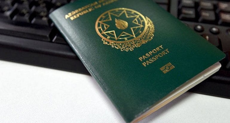 Azərbaycanda pasport üçün fotolarda baş örtüyündən istifadə edilə bilər