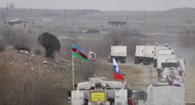 Rusiyanın “Birinci kanal”ında Azərbaycana qarşı təxribat