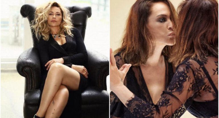 Hülya Avşardan qəribə açıqlama: “Sapioseksualam”