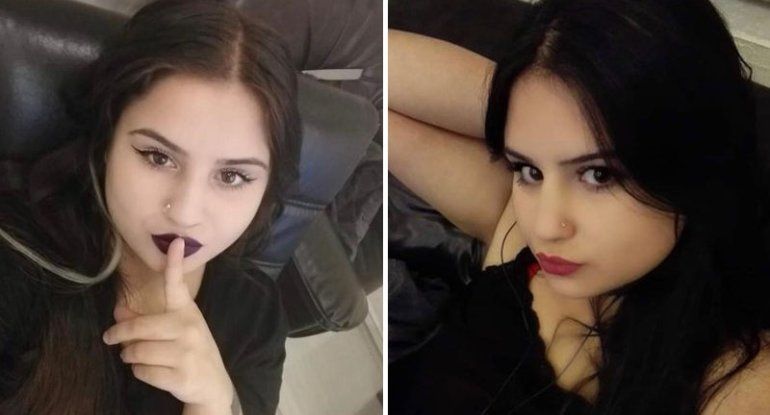 Azərbaycanlı sevgilisinin tapançası ilə özünü vuran Gəmzənin dramı - FOTOLAR