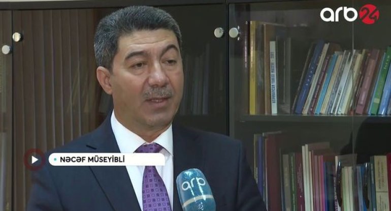 Zaqatalada xəzinə tapılıb? - AMEA-dan açıqlama - VİDEO