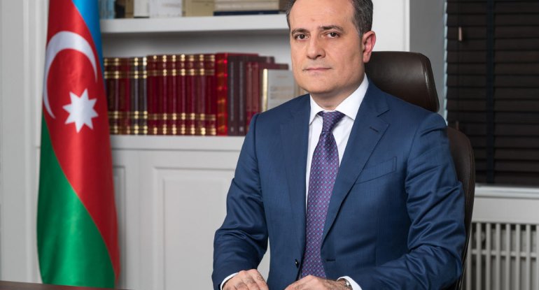 Ceyhun Bayramov: “Ermənistanın təxribatçı addımlarına qarşı tədbirlər görülməlidir”