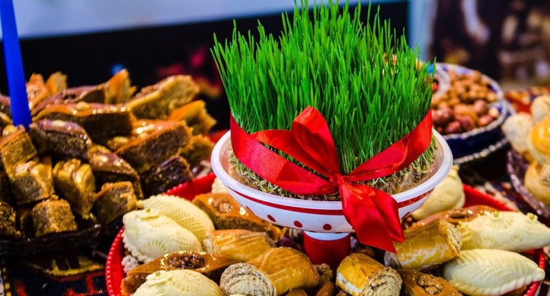 Kimlər Novruz xonçasından uzaq durmalıdır?xa0– Şirniyyat, qoz-fındıq bu xəstələrə QADAĞANDIR